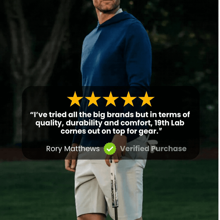Tour Flex™ - Ultra Comfy Golf Shorts