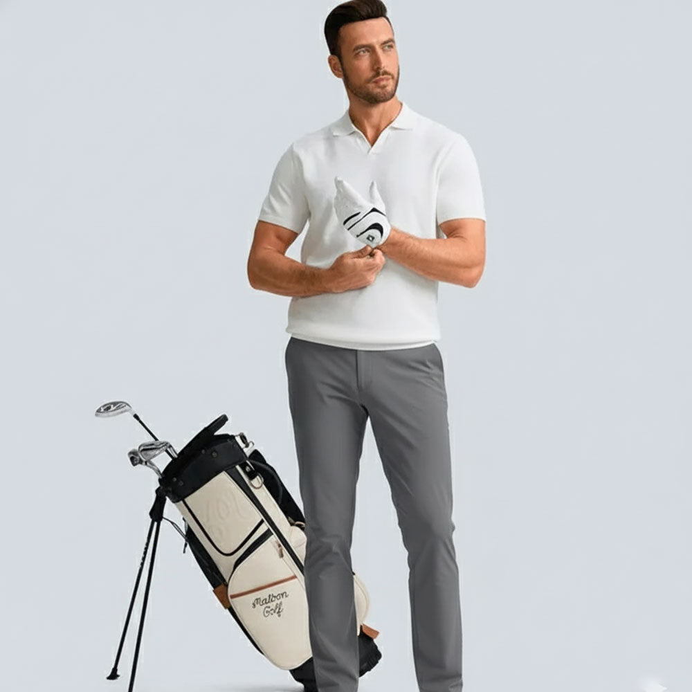 Tour Flex - Ultra Comfy Golf Pants