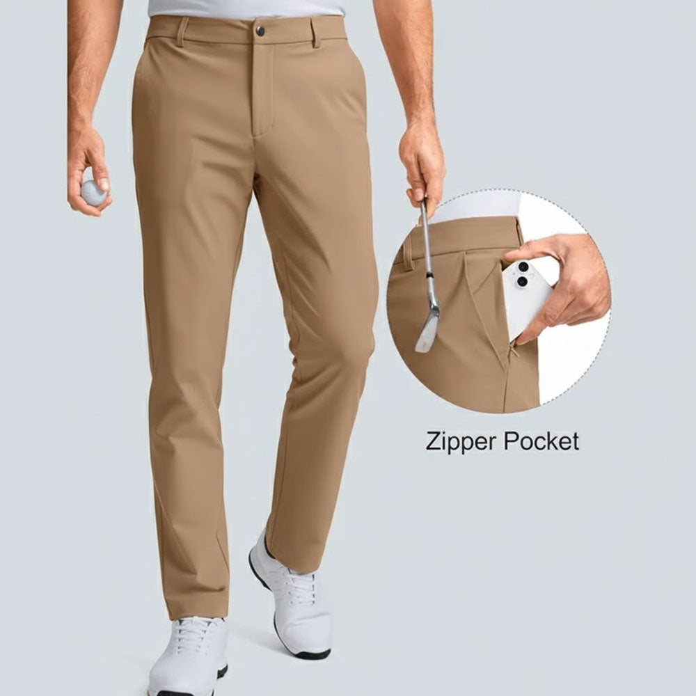 Tour Flex - Ultra Comfy Golf Pants