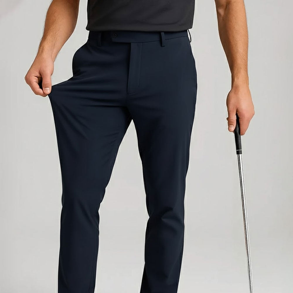 Tour Flex - Ultra Comfy Golf Pants