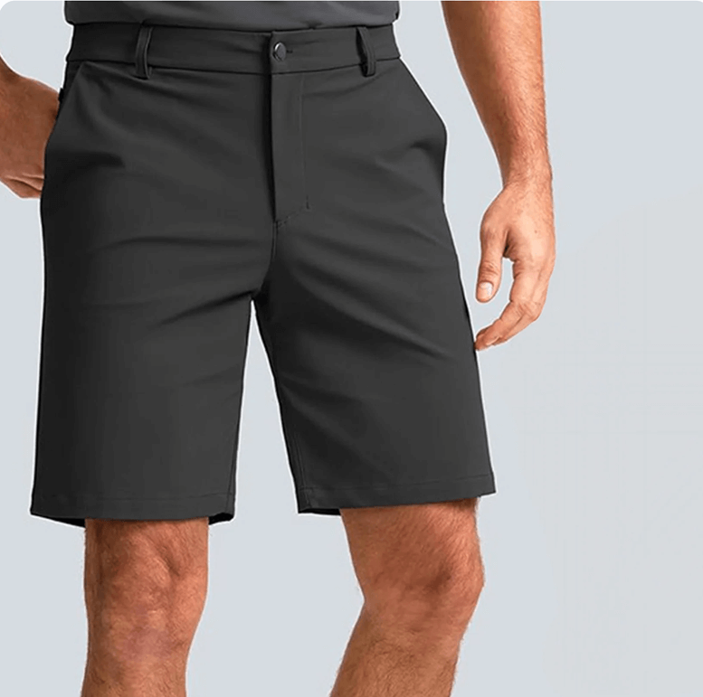 Tour Flex™ - Ultra Comfy Golf Shorts