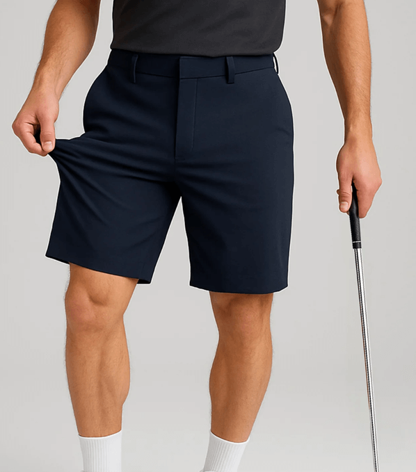 Tour Flex™ - Ultra Comfy Golf Shorts