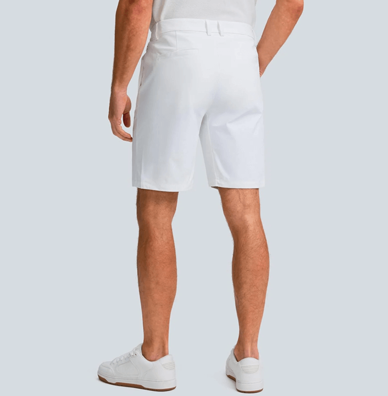 Tour Flex™ - Ultra Comfy Golf Shorts